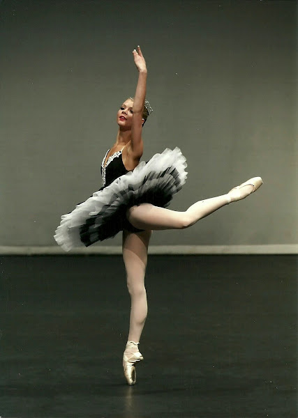 Classical tutu (stretch) PS 2010