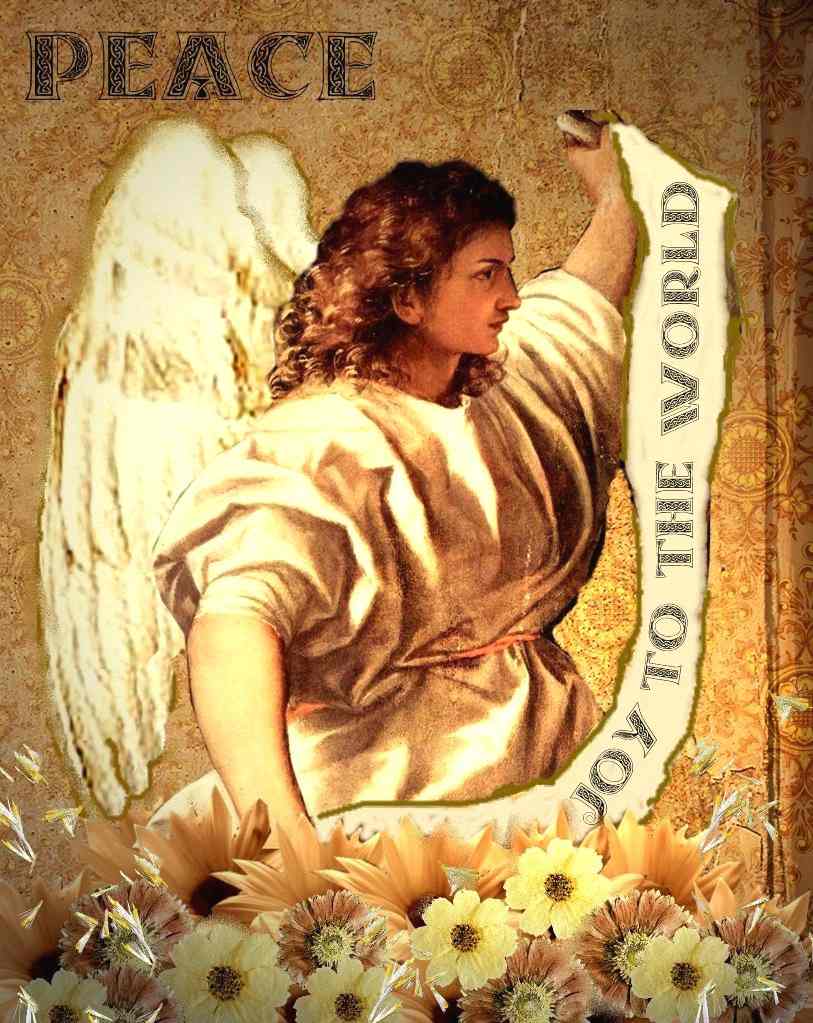 Ave Angel