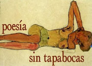 Poesía sin tapabocas