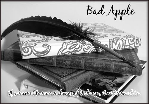 Bad Apple