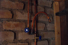 shower plumbing