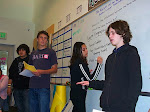 My Group Teaches a Lesson