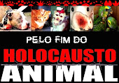 Holocausto Animal