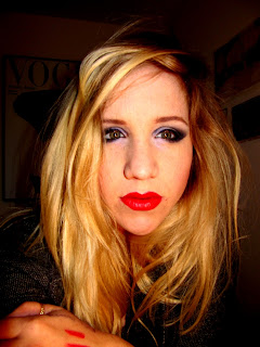 80s+makeup+tutorial