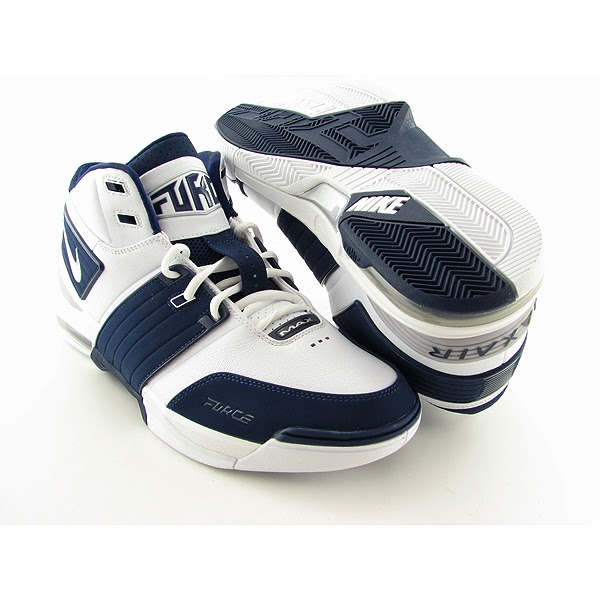 basket nike air command