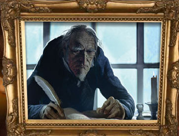 Scrooge