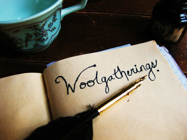 Woolgatherings