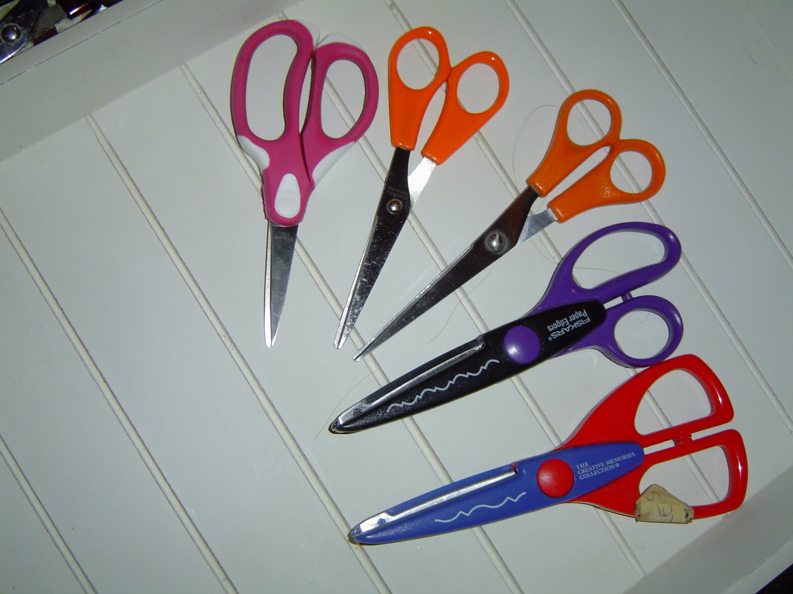 Just a Little Southern Hospitality Sew, pass me the Scissors