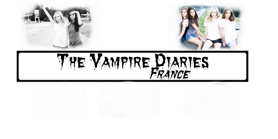 Le blog de The Vampire Diaries