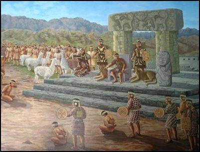 Mi querido Ancash RECUAY