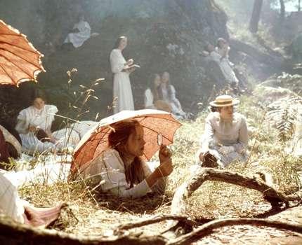 Picnic At Hanging Rock