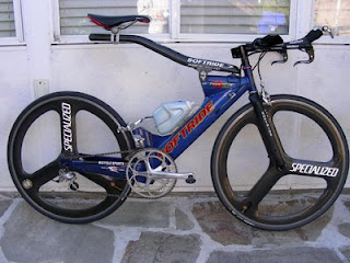 softride powerwing