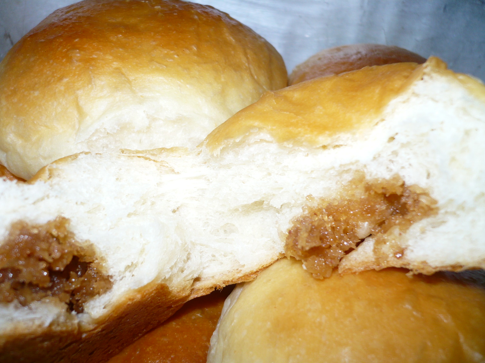 ThE sToRy WiLL NeVeRR End&hellip; Roti Kelapa