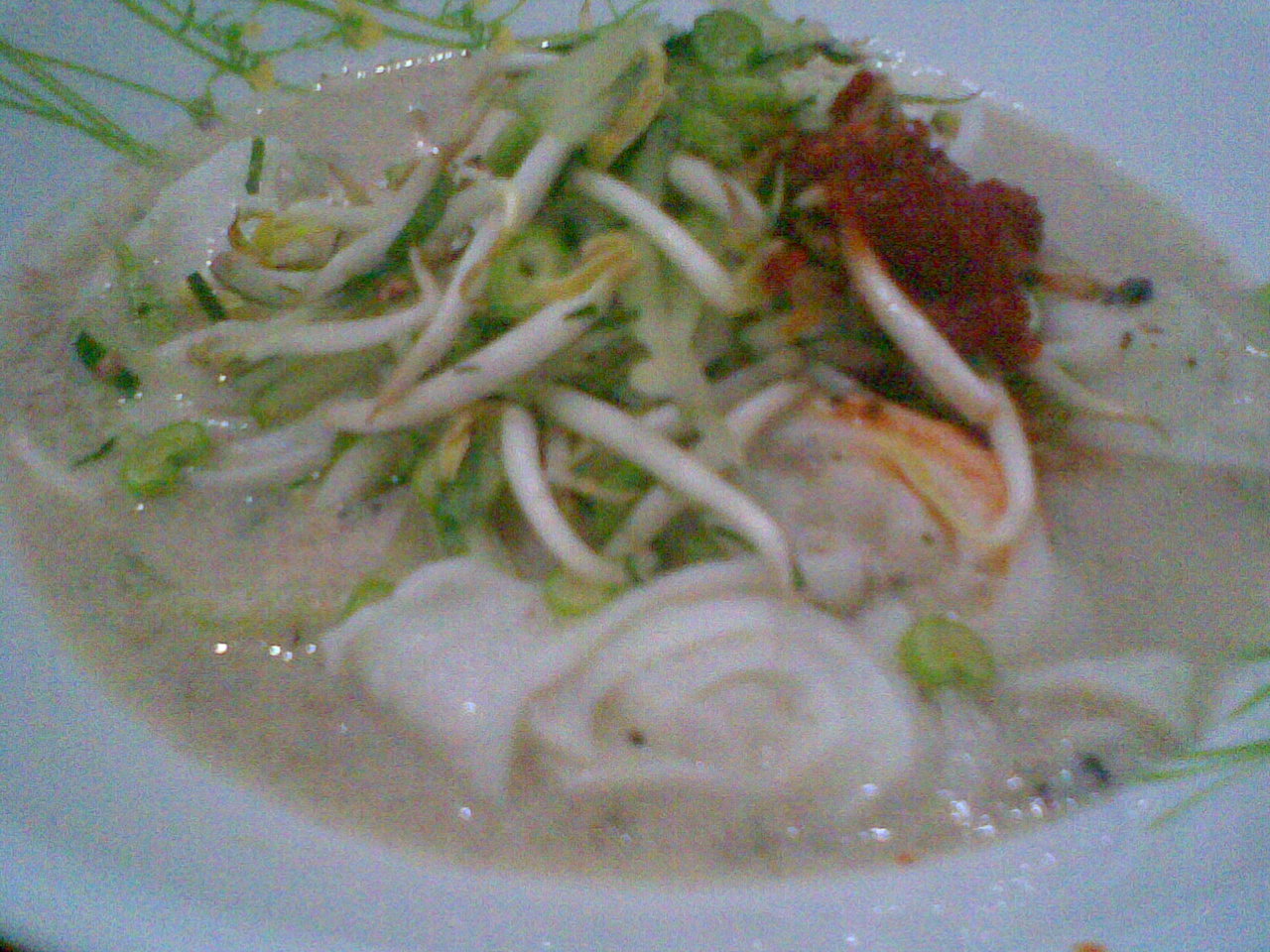 OOH HATI MAMMA ENTRY KHAS  RESEPI LAKSAM