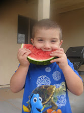 The Joy of Watermelon