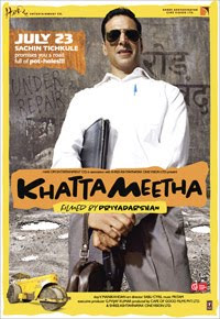 Khatta+Meetha Khatta Meetha