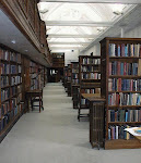 Somerville's Upper Library