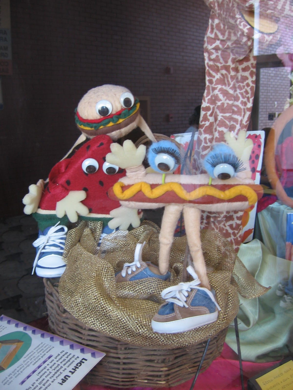 Ottawa Puppetry Club Gallery