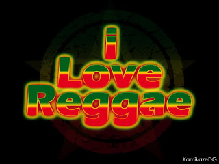 Онлайн радио Регги (Reggae)