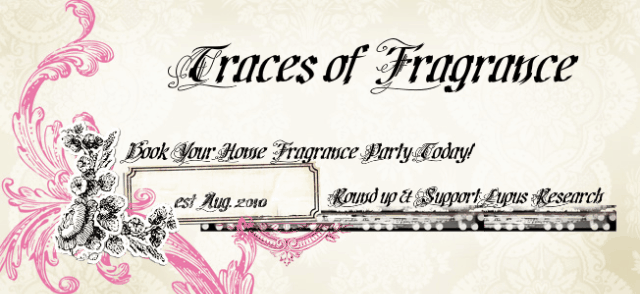 Traces of Fragrance