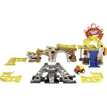 tonka chuck's garage