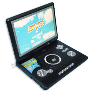 e dvd