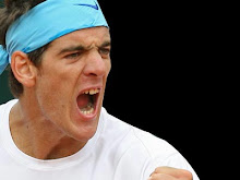 Entra y averigua mas del campeon de tennis: "del potro"...