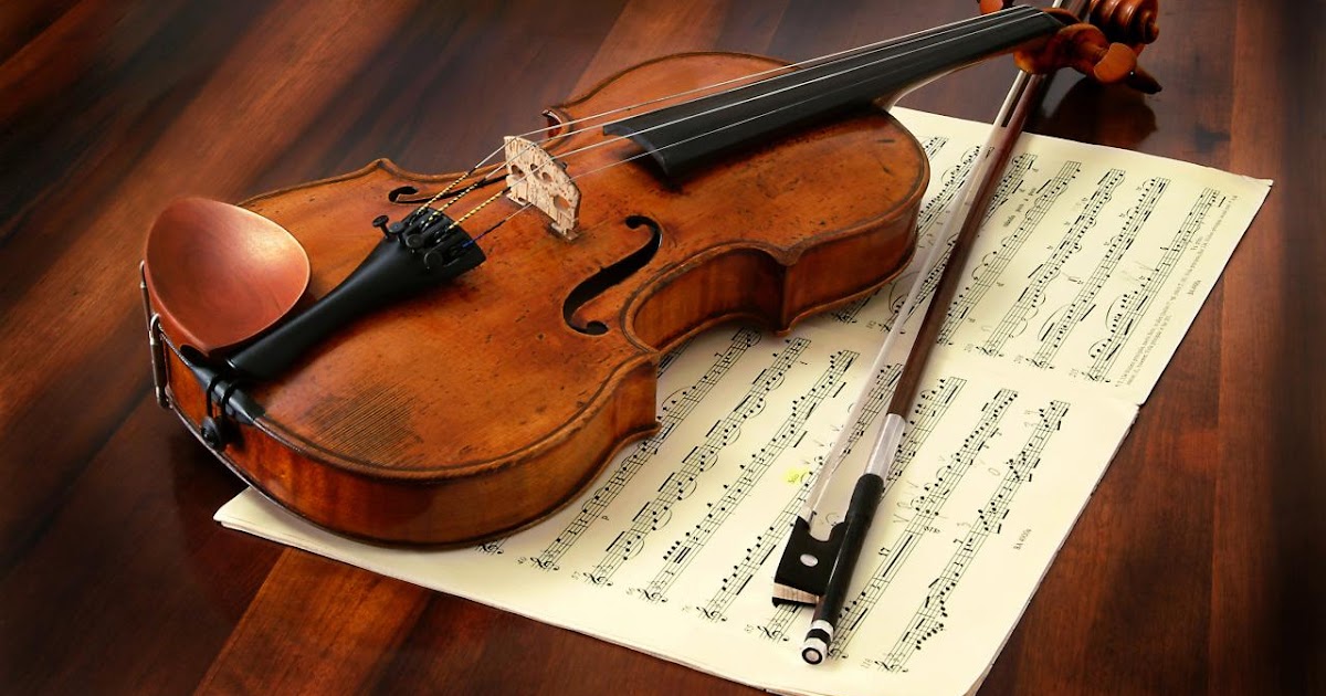 Cyopang Violin The King of Instruments