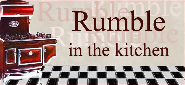 Rumble In The Kitchen