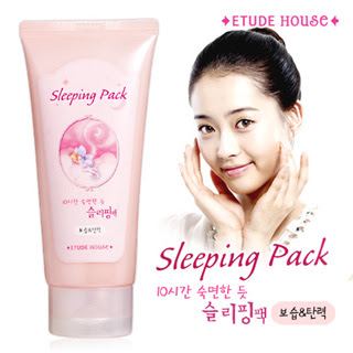 Sleeping pack