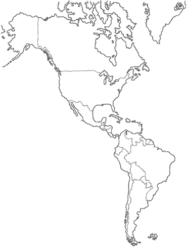 Mapas De Puerto Rico Sin Los Pueblos