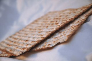 Feast of Unleavened Bread