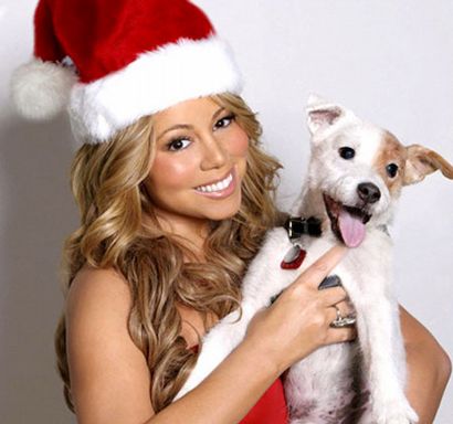 Mariah Carey Christmas Mariah Carey Christmas