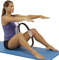 Pilates: the Philosophy of Movement