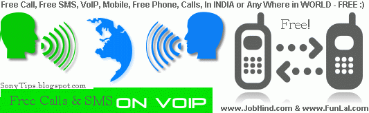Free Call, Free SMS, VoIP, Mobile, Free Phone, Calls, Win Free Nokia Video Mobile Phones
