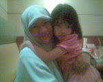 Birthday Batrisyia 3 tahun 2008