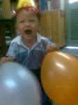 Birthday Ameer 1 tahun 2008