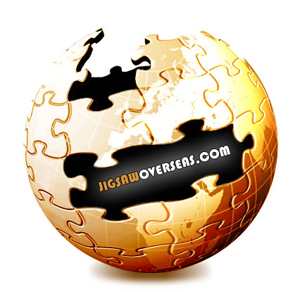 Jigsaw Overseas property services directory