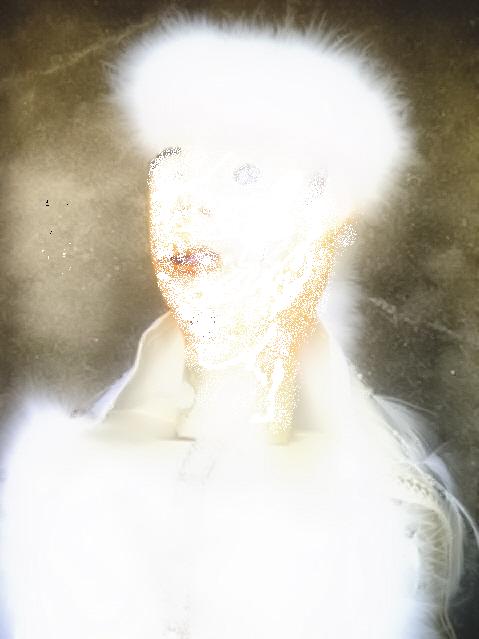 le roi Blanc