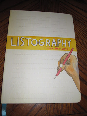 Life in lists