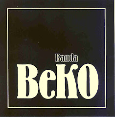 As Logos antigas da BEKO