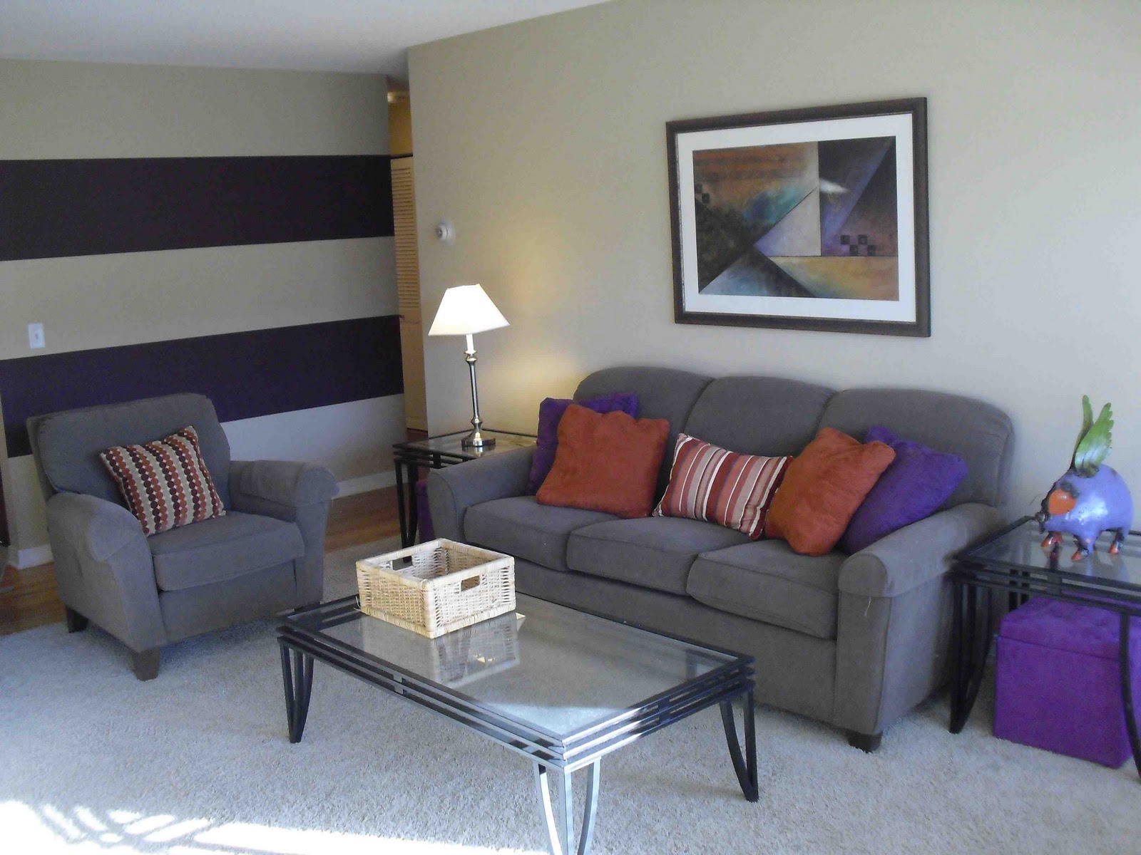 Furnished Condo near Lake Calhoun for Rent