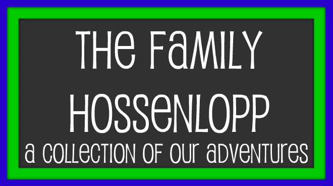 The Family Hossenlopp