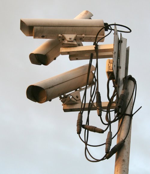 Government Surveillance
