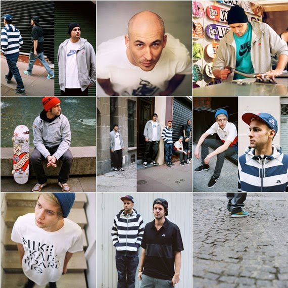 nike sb lookbook