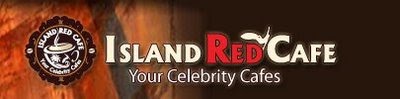 ISLAND RED CAFE THE BEST CHOICE