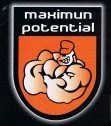 "MAXIMUN POTENTIAL GYM".