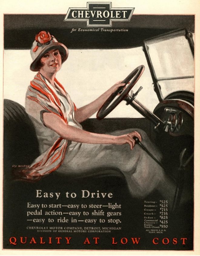 [Chevrolet,+Women+Woman+Drivers+Driving+Cars,+USA+(1920).jpg]