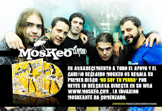 Moskeo