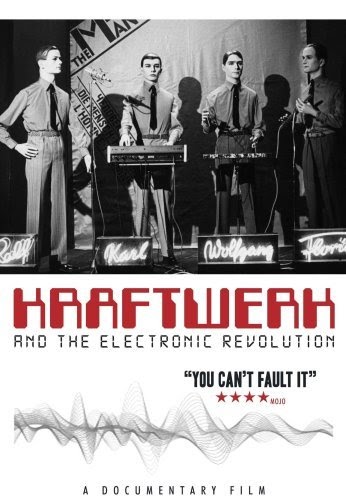 Kraftwerk and the Electronic Revolution  - abraxas 365 dokumentarci